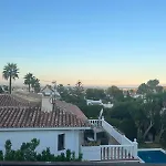 Willa Cerros Del Aguila