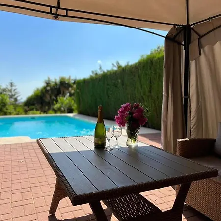 Cerros Del Aguila Villa *